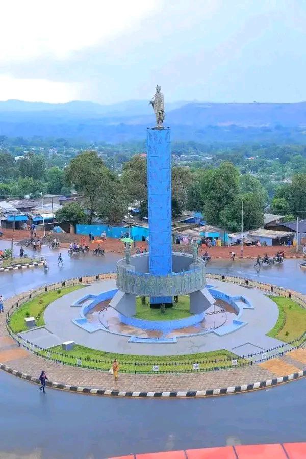 ኮርደር ልማት