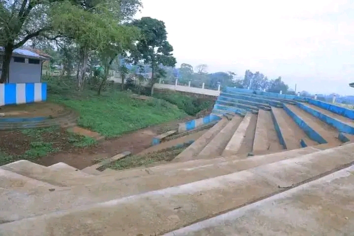 ኮርደር ልማት