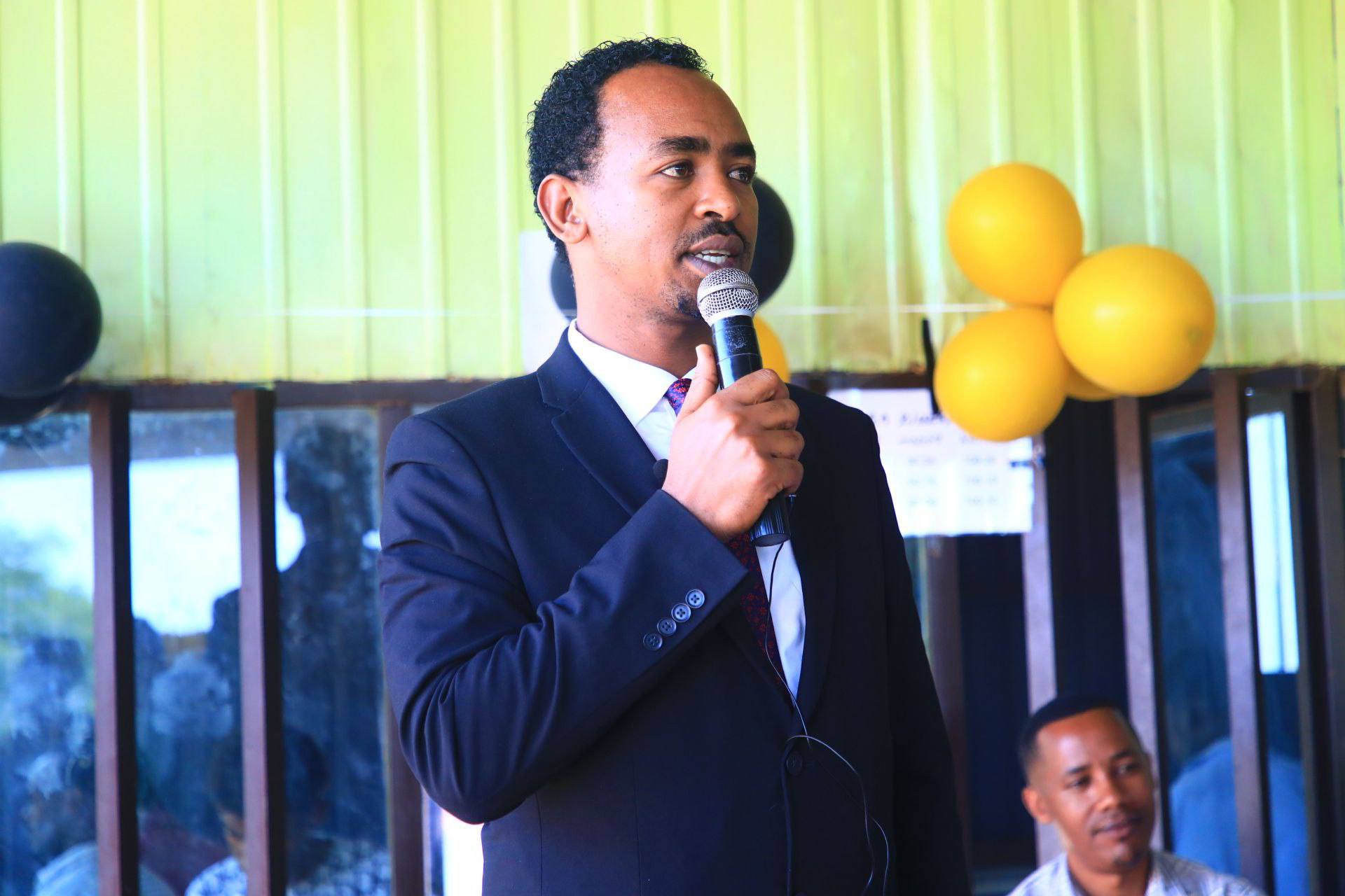  የኢ - ትኬት ሥርዓት
